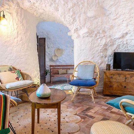 Genteel Home Casa Del Cadi Γρανάδα Εξωτερικό φωτογραφία