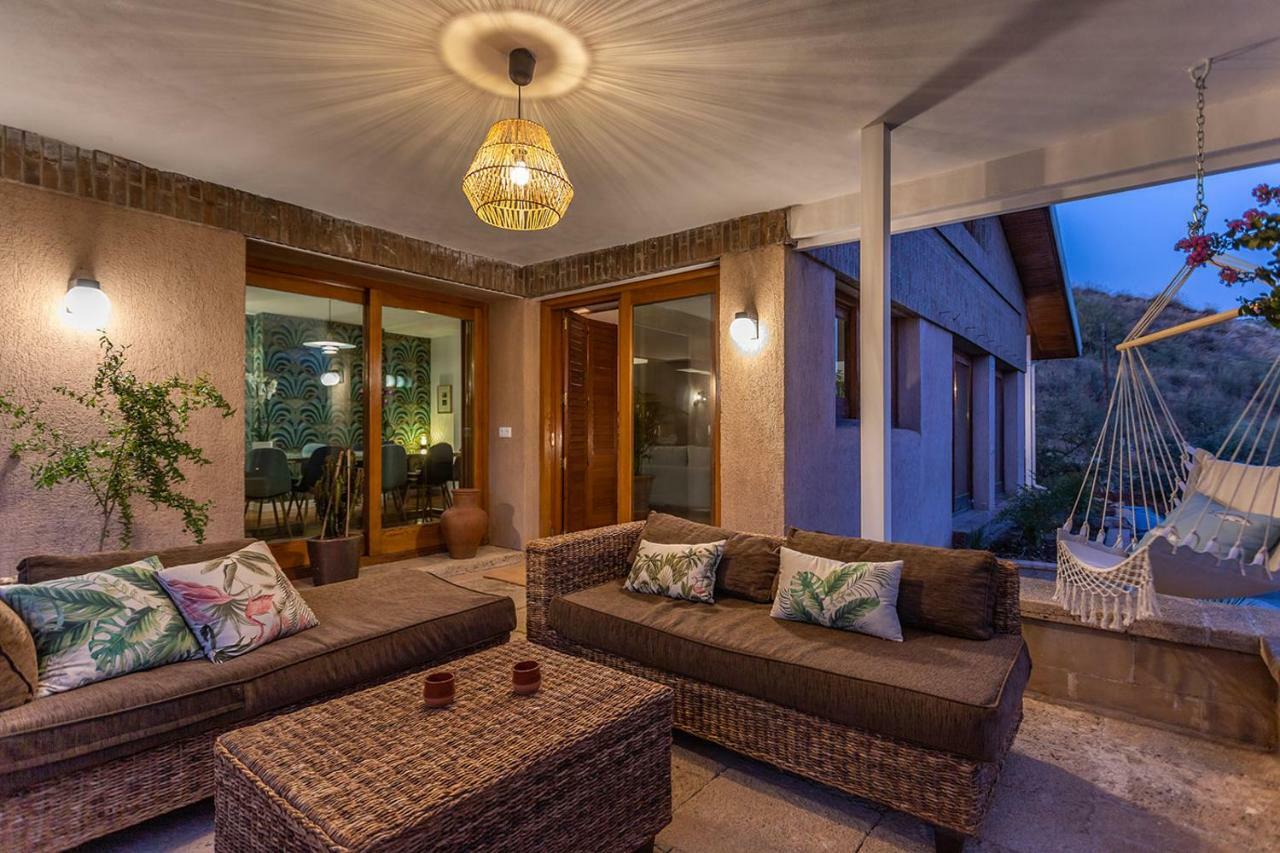 Genteel Home Casa Del Cadi Γρανάδα Εξωτερικό φωτογραφία