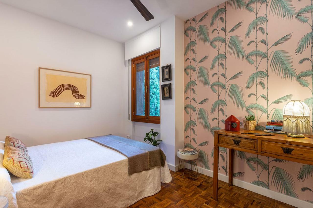 Genteel Home Casa Del Cadi Γρανάδα Εξωτερικό φωτογραφία