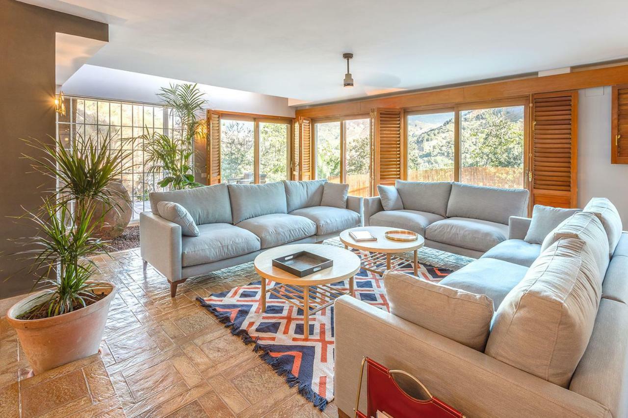 Genteel Home Casa Del Cadi Γρανάδα Εξωτερικό φωτογραφία