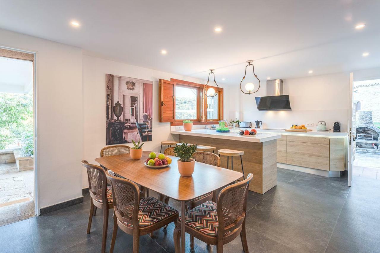 Genteel Home Casa Del Cadi Γρανάδα Εξωτερικό φωτογραφία