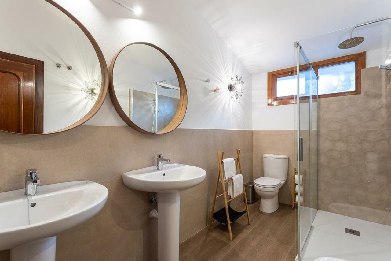 Genteel Home Casa Del Cadi Γρανάδα Εξωτερικό φωτογραφία