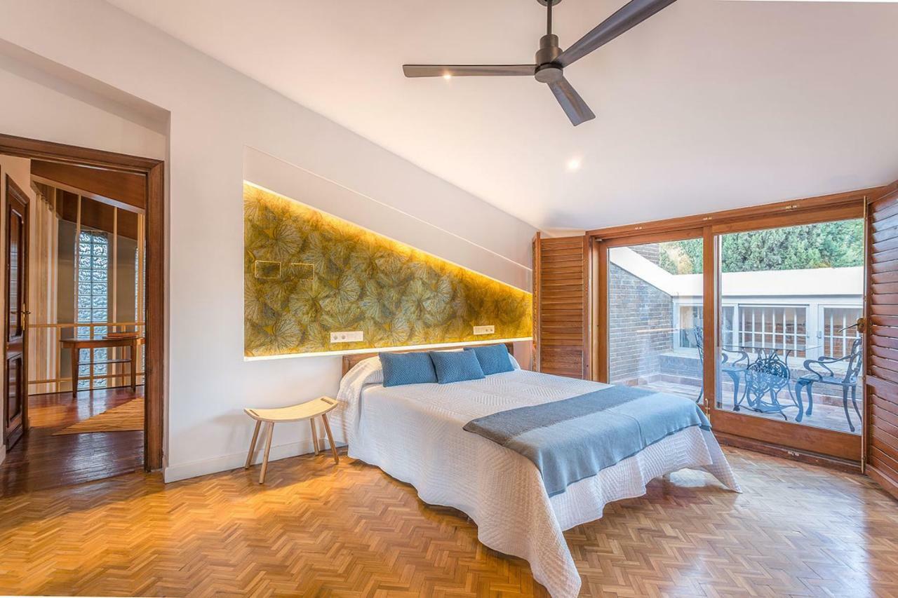 Genteel Home Casa Del Cadi Γρανάδα Εξωτερικό φωτογραφία