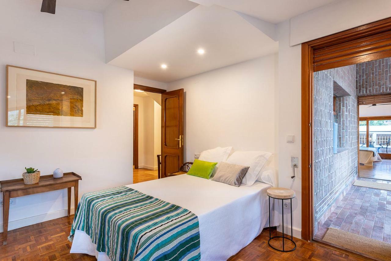 Genteel Home Casa Del Cadi Γρανάδα Εξωτερικό φωτογραφία
