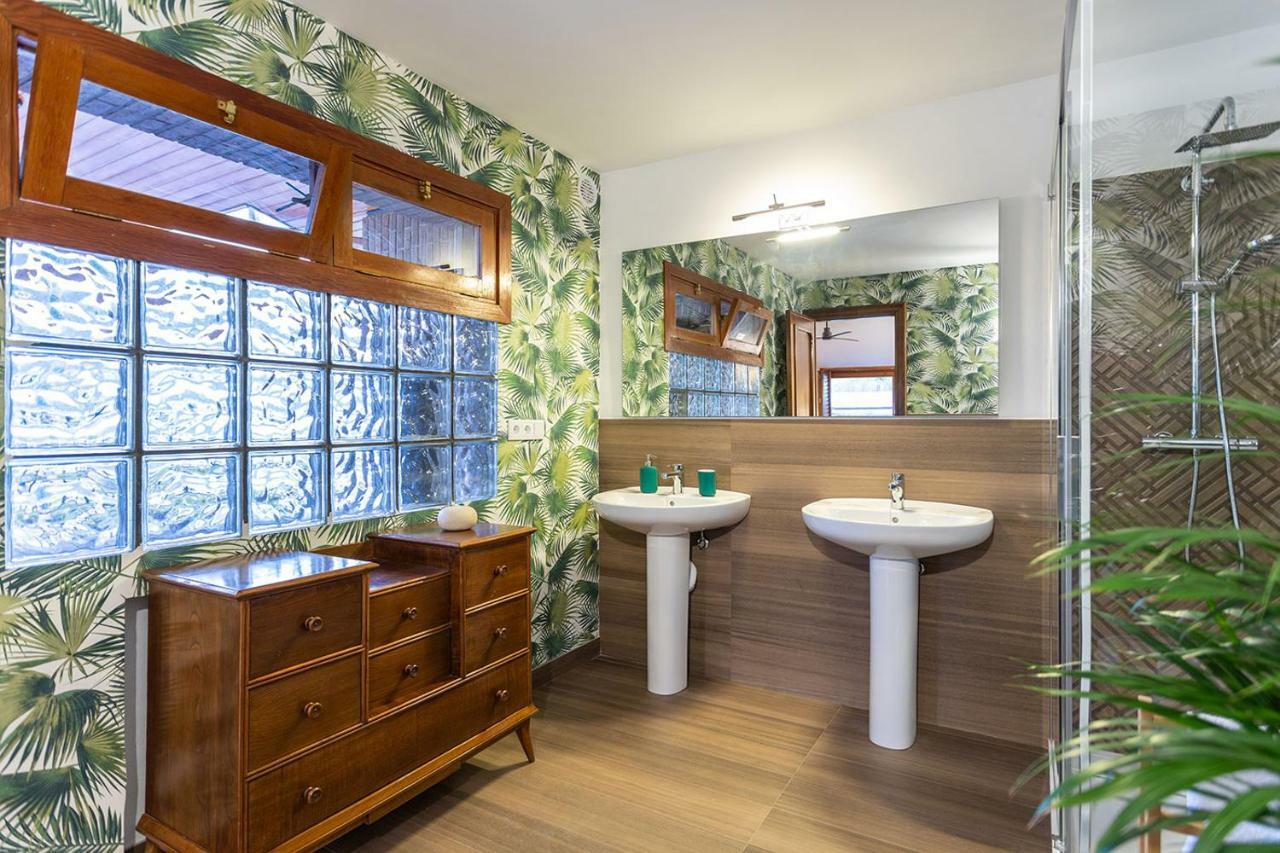 Genteel Home Casa Del Cadi Γρανάδα Εξωτερικό φωτογραφία