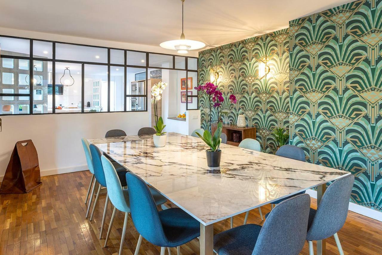 Genteel Home Casa Del Cadi Γρανάδα Εξωτερικό φωτογραφία
