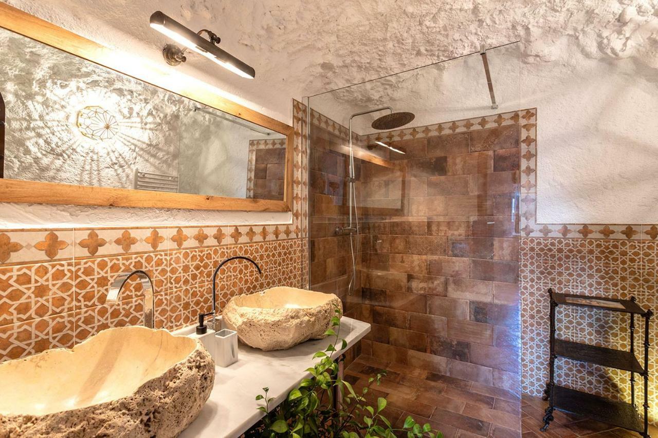 Genteel Home Casa Del Cadi Γρανάδα Εξωτερικό φωτογραφία