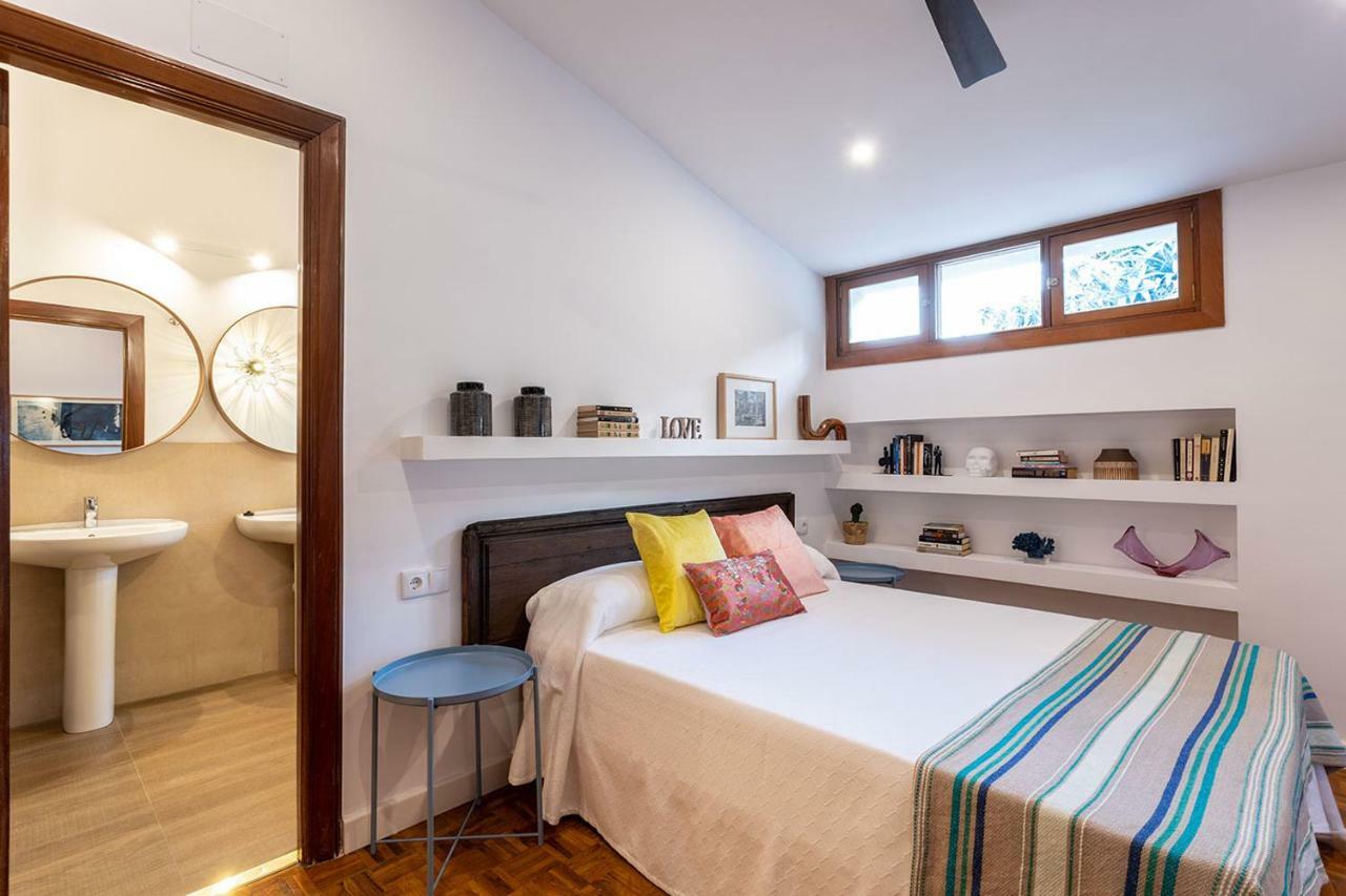 Genteel Home Casa Del Cadi Γρανάδα Εξωτερικό φωτογραφία