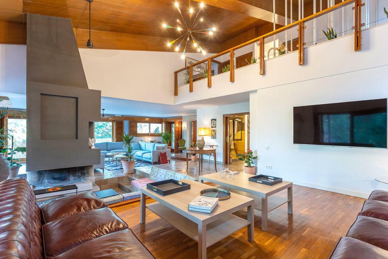 Genteel Home Casa Del Cadi Γρανάδα Εξωτερικό φωτογραφία